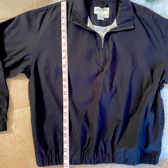 Eddie Bauer Golf⛳️Pullover - Picture 4 of 4